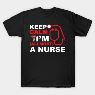 Nurse Practitioner T-Shirt